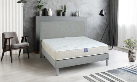 Matelas 140x190 cm