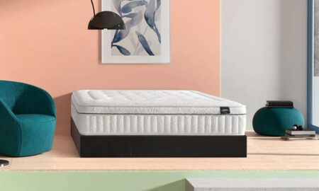 Matelas 160 x 200 cm